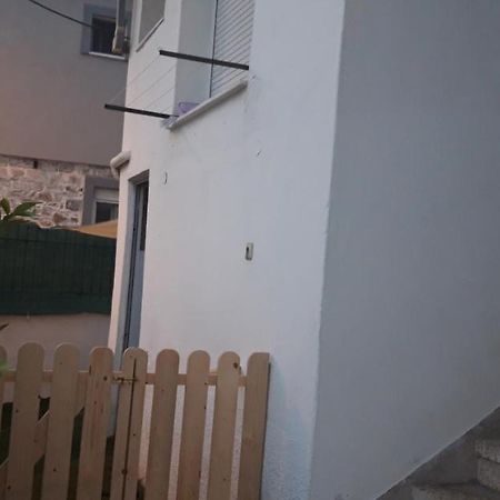 Desire House Apartment Kavála ภายนอก รูปภาพ