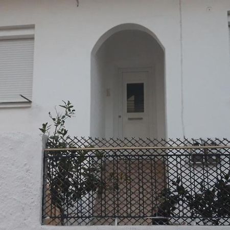 Desire House Apartment Kavála ภายนอก รูปภาพ