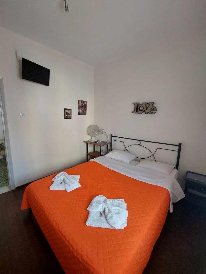 Desire House Apartment Kavála ภายนอก รูปภาพ