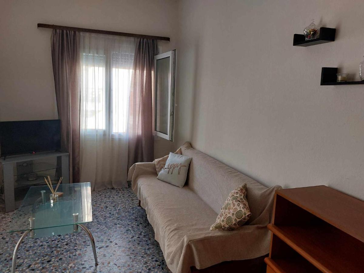 Desire House Apartment Kavála ภายนอก รูปภาพ